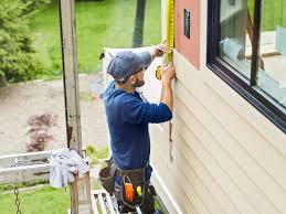 Trusted Water Valley, MS Siding Installation & Repair Experts